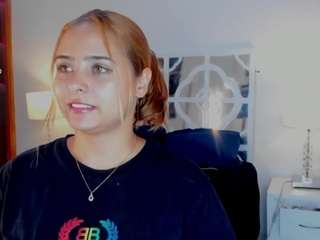 mikaelastone webcam