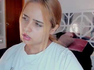 mikaelastone camsoda