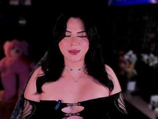 miludolly Live Webcam on CamSoda