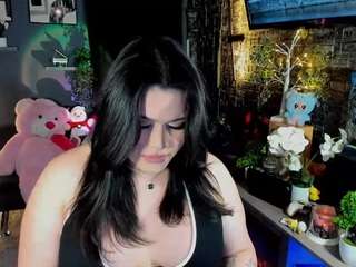 miludolly live cam profile