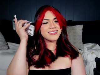 miludolly Sex Cam Show