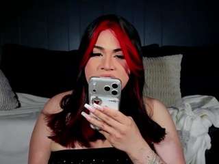 miludolly Sex Cam Show