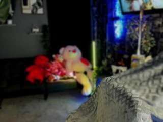 Live cam show with MISSANGELL