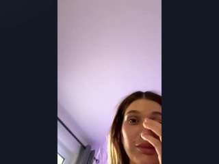 skylarallen webcam model