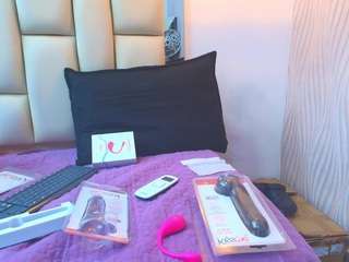 sweet-amye webcam