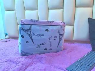 sweet-amye webcam