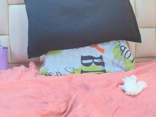 sweet-amye webcam model