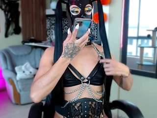 tevenwhiite camsoda