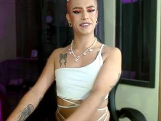 tevenwhiite Live Webcam on CamSoda