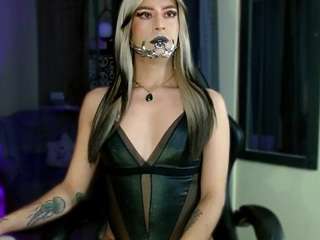 tevenwhiite Live Webcam on CamSoda