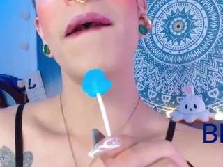 tevenwhiite from CamSoda