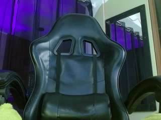 tevenwhiite live cam profile