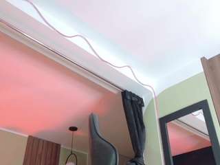 tevenwhiite