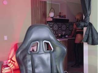 tevenwhiite Sex Cam Show