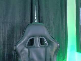 tevenwhiite Sex Cam Show