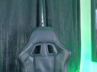 tevenwhiite Sex Cam Show
