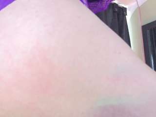 tevenwhiite Sex Cam Show