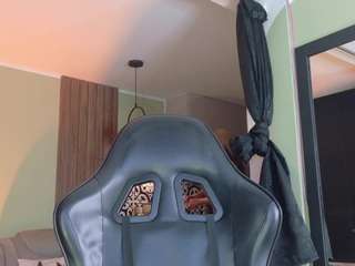 tevenwhiite Sex Cam Show