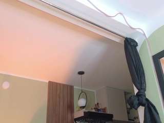 tevenwhiite Sex Cam Show