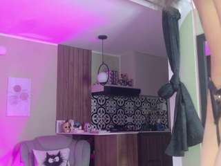 tevenwhiite live webcam show
