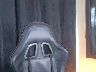 tevenwhiite live webcam show