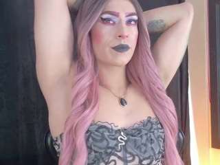 tevenwhiite live webcam show