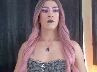tevenwhiite live webcam show