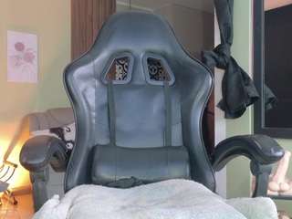 tevenwhiite live webcam show