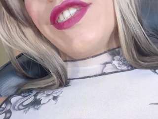 tevenwhiite live webcam show
