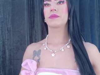 tevenwhiite live webcam show