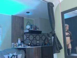 tevenwhiite live webcam show