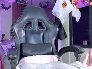 tevenwhiite live cam preview