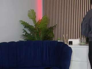 tinyvixen webcam