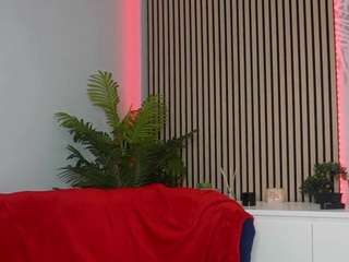 tinyvixen webcam