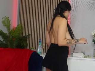 tinyvixen camsoda