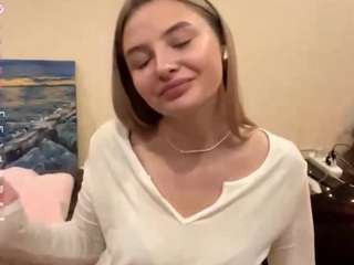 Try Victoriadavis, she wants to climax for your ecstasy victoriadavis from CamSoda