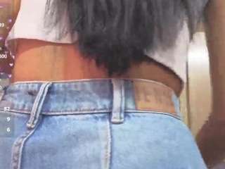 yulissa-girls webcam