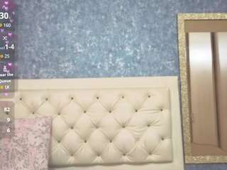 yulissa-girls webcam model