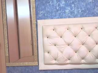 yulissa-girls webcam model