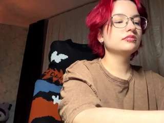 abigailharris Live Webcam on CamSoda