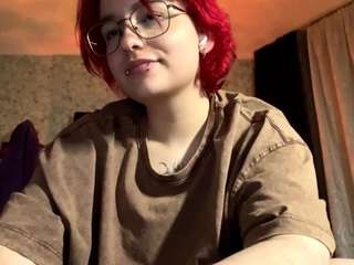 abigailharris Live Webcam on CamSoda