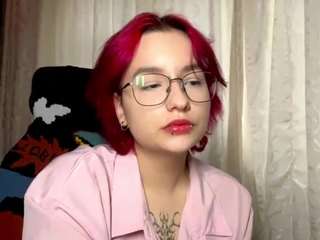 abigailharris Live Webcam on CamSoda