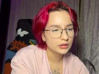 abigailharris Live Webcam on CamSoda