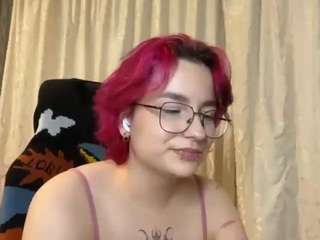 abigailharris webcam model