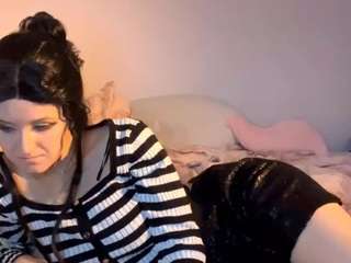 abigailthompson Live Webcam on CamSoda