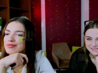  anabel-foxis chat room