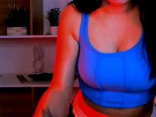 anabel-foxis from CamSoda is Freechat