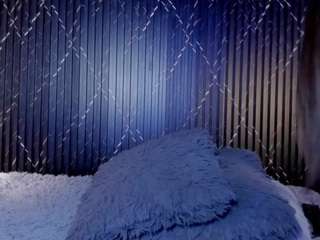 annie-paradisee webcam