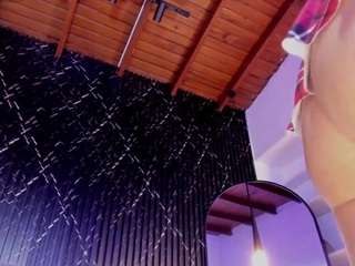 annie-paradisee webcam