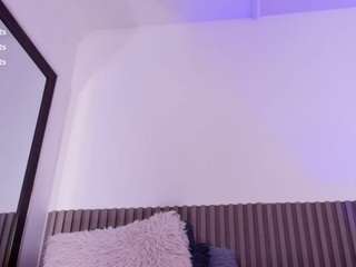 annie-paradisee webcam